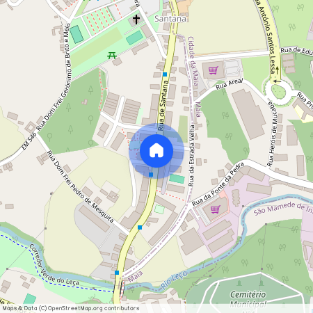 Custóias, Leça Do Balio e Guifões, Matosinhos, Porto