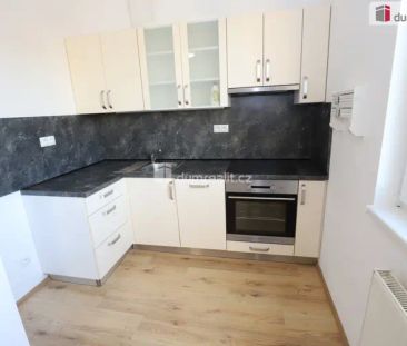 Krásný slunný prostorný byt 1+kk ve třetím patře novostavby v Mariá... - Photo 6