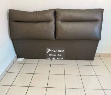 Taman Penampang Apartment - Foto 1