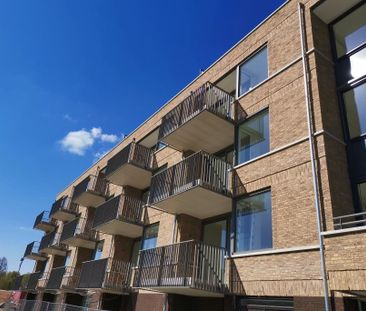 Te huur: Appartement Mgr. Horsthuisstraat in Breda - Photo 3