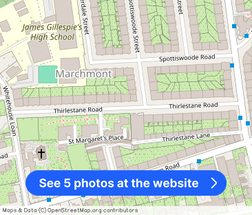 Thirlestane Road, Edinburgh, EH9 - Photo 1