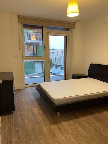 1 Bed Flat, Garda House, SE10 - Photo 4