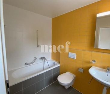 4.5 Zimmer, 98 m², 1. Stock - Photo 5