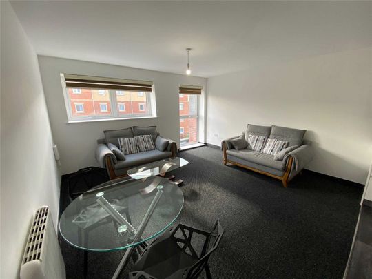 San Court, Rusholme, Manchester, M14 5EB - Photo 1