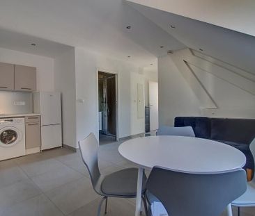 Appartement meublé récent proche de Genève - Foto 3