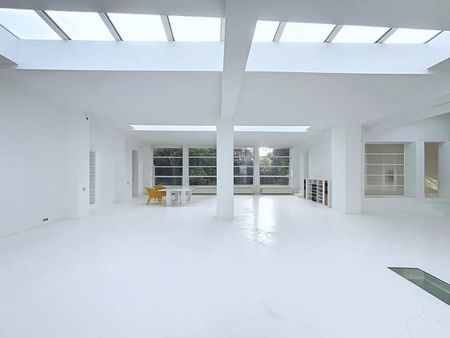 Loft te huur - Photo 3