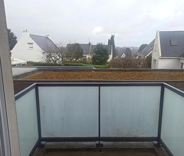 Location Appartement 1 pièce 30m² ORVAULT 44700 - Photo 1