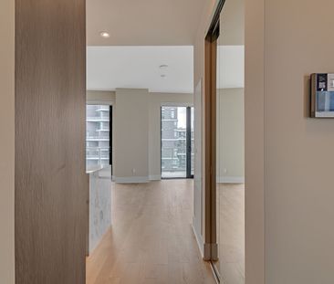 For Lease - 118 Merchants' Wharf N/A Unit# 901, Toronto, Ontario - Photo 3