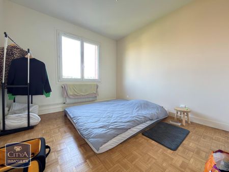 Location Appartement 3 pièces 74m² BRIVE LA GAILLARDE 19100 - Photo 4