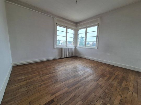 Appartement 3 pièces - 71850 Charnay-lès-Mâcon - Photo 1