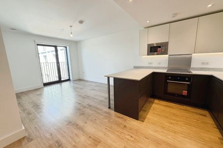 Burnt Mill - Photo 4