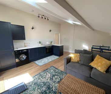 1 bedroom house to rent - Photo 5