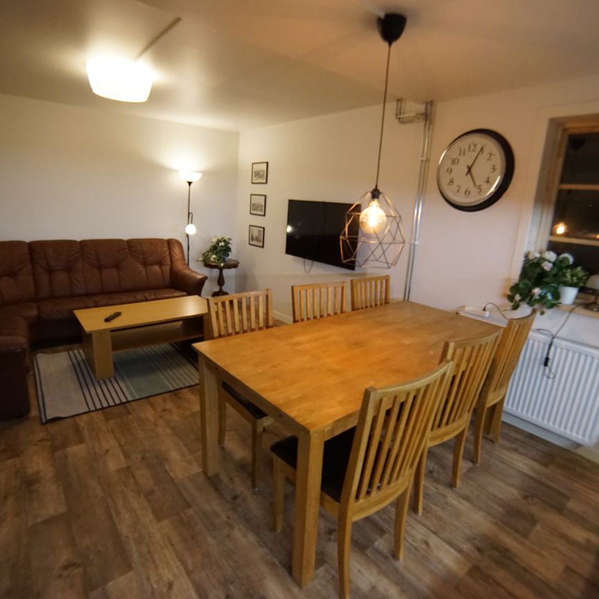 Johannedalsvägen, Sundsbruk - Foto 1