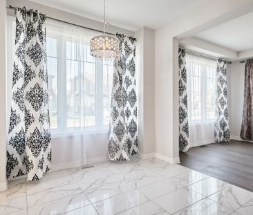 For Lease - 221 Merak Way, Barrhaven, Ontario - Photo 1