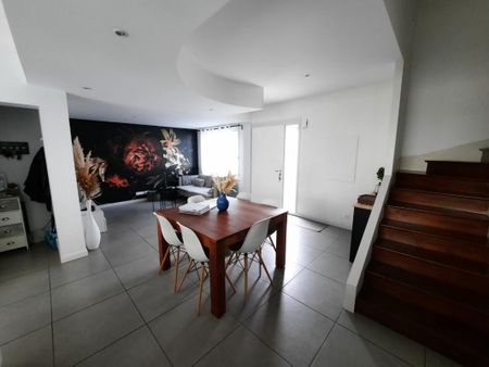 Maison T4 à louer Bruz - 77 m² - Photo 2