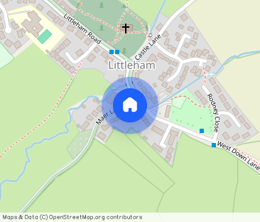 Family Home Littleham - Photo 1