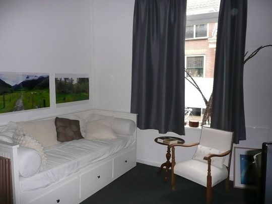 Te huur: Appartement Duvenvoordestraat in Haarlem - Photo 1