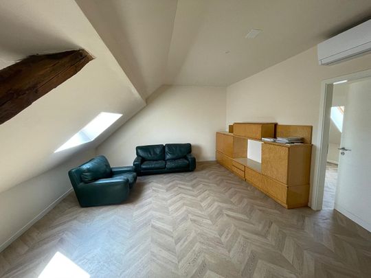 Appartement 5 pièces à louer à Strasbourg - Krutenau - Photo 1