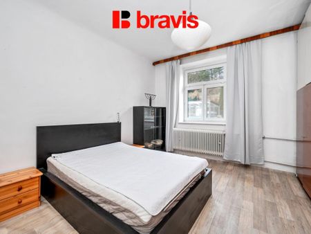 Pronájem domu 102 m2 - Fotografie 3