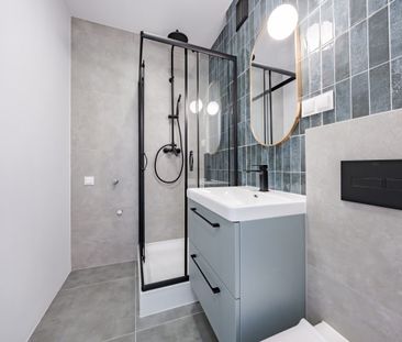 Mieszkanie na wynajem 2 pokoje, balkon - Zdjęcie 2