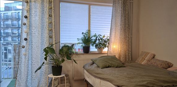 Gyhultsvägen, Helsingborg - Foto 2