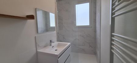 Appartement T2 à louer - 45 m² - Photo 3