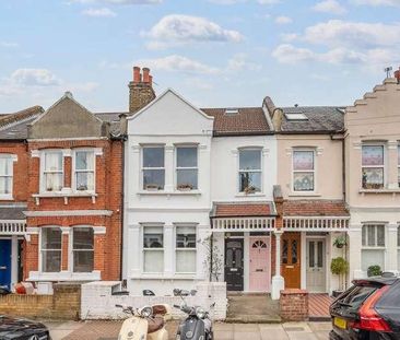 Astonville Street, Southfields, SW18 - Photo 1