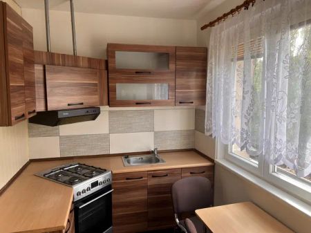 Byt 1+1, Chodov, Hlavní ul. - Photo 2