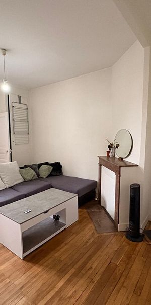 Location Appartement 2 pièces 34m² TOURS 37000 - Photo 1