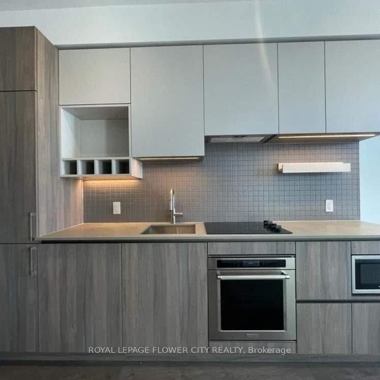 For Lease - 950 Portage Parkway Unit# 3807, Vaughan, Ontario - Photo 1