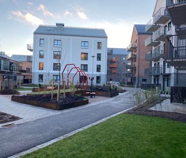 Lundgrens gata, Halmstad - Foto 2