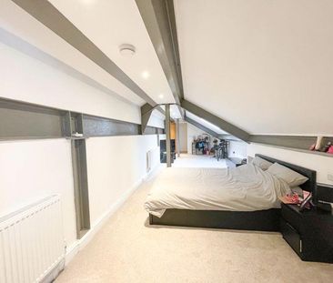 3 bedroom apartment to rent - Photo 6