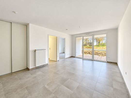 Appartement 2 pièces - Photo 1