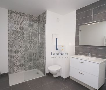 Location Appartement 1 pièce 36m² - Photo 3