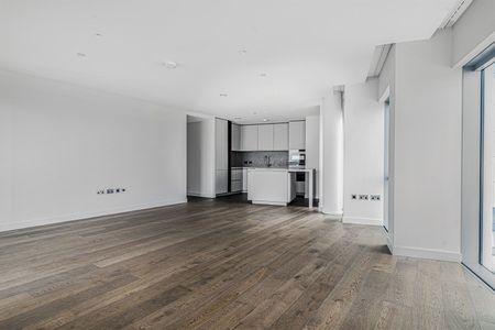 Available from 20/11/2025 - 3 Bed Apartment, Unfurnished - Photo 3