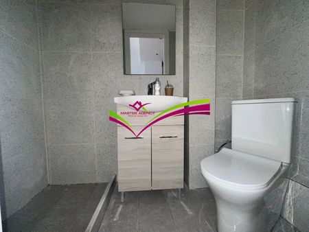 Studio/Γκαρσονιέρα για ενοικίαση Τ.Ε.Ι. (Πάτρα) - Φωτογραφία 5