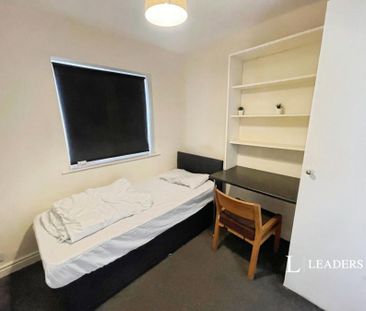 1 bedroom house to rent Greetwell Road, Lincoln, LN2 - Photo 3