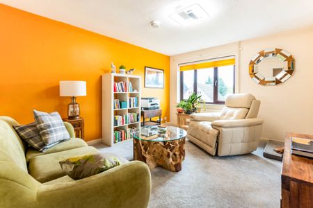 2 bedroom maisonette to rent Stannard Way, Great Cornard, CO10 - Photo 5