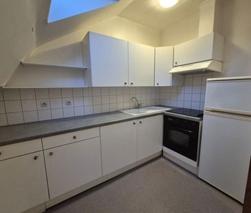 Location Appartement 2 pièces 55m² - Photo 4