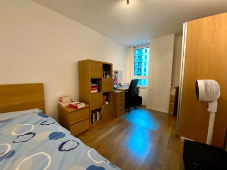 2 bedroom flat to rent - Photo 3