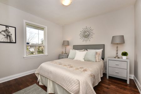 For Lease - 25 Twin Pauls Crescent Unit# Main, Toronto, Ontario - Photo 4