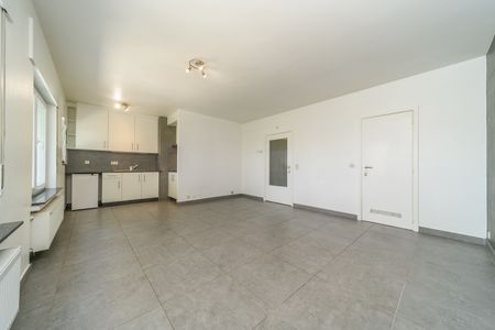 Studio te huur Zeebrugge - Photo 2