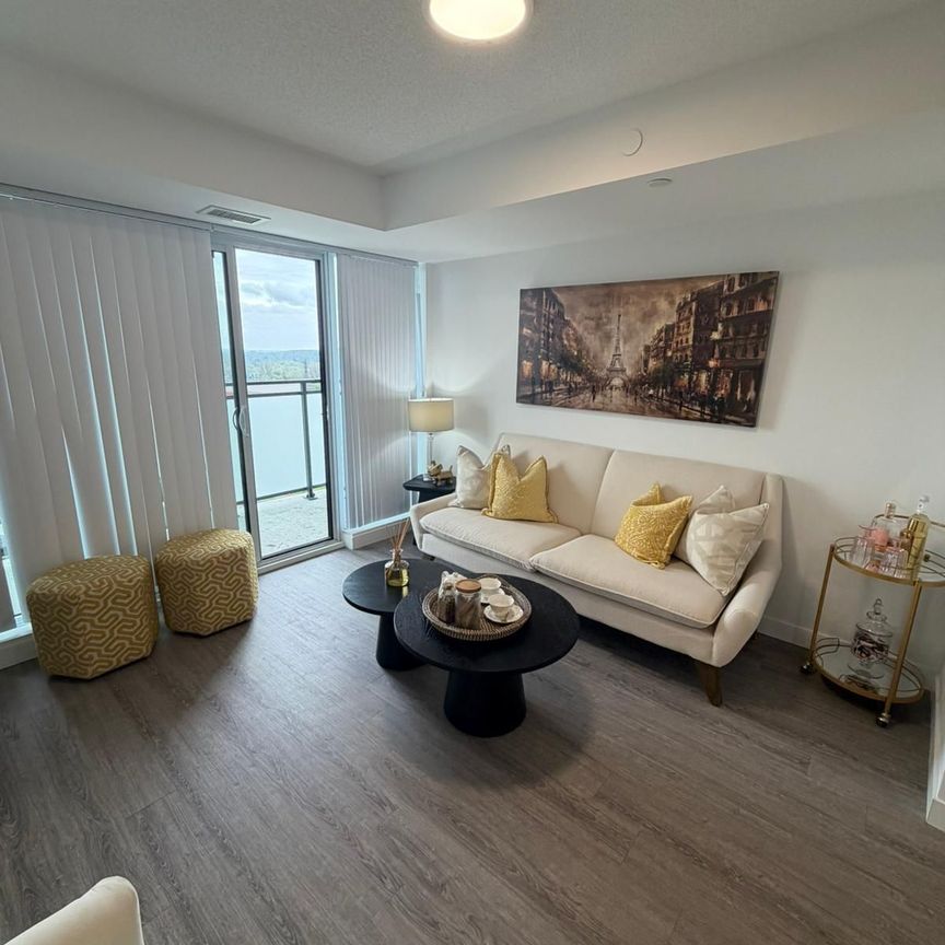 For Lease - 375 South Street Unit# 1216, London East, Ontario - Photo 1