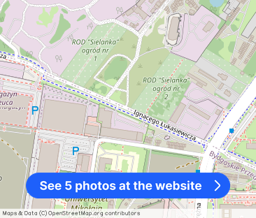 Pokój w mieszkaniu na ulicy Sz. Okrężna! - Photo 1