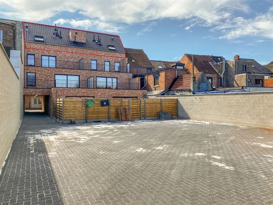 Otterstraat 149, 2300, Turnhout - Photo 1