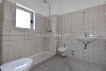 Apartamento T2 em Coimbra