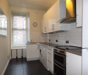 Hayburn Street, Partick - Photo 1