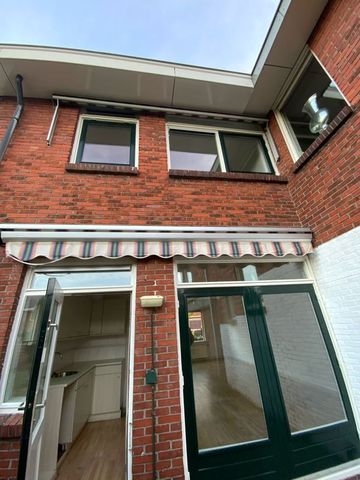 Te huur: Huis Van der Veldelaan 18 in Rotterdam - Foto 5