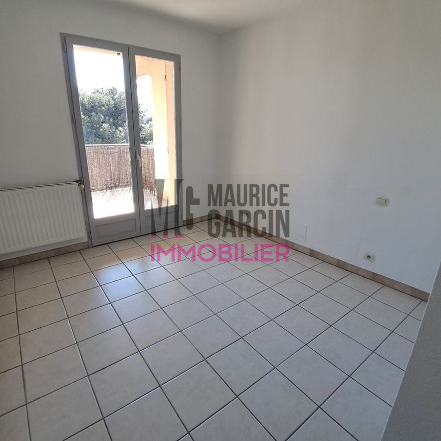 A LOUER - T2 - 53.81m² - AVIGNON - Photo 1