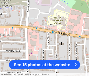Victoria Place, New Town, Colchester, Essex, CO1 - Photo 1